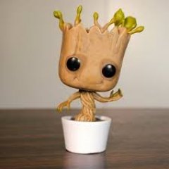 I´M GROOT