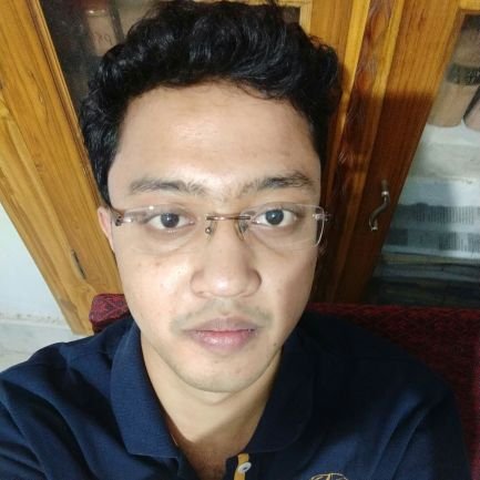 AmarnathSwain's profile picture. 