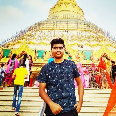 CHIRAGS76182903's profile picture. Aeronautical lover
Gammer
Programmer