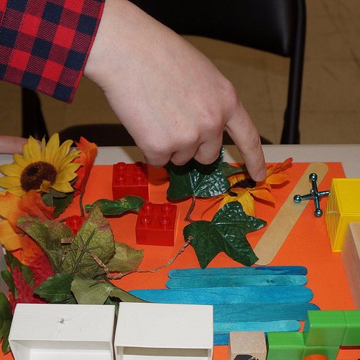 Specialists in community outreach through model-building, art-making, and play. Tweets by James Rojas and John Kamp.