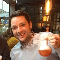 Garth Brindle (@garthbrindle) 's Twitter Profile