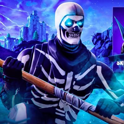 Selling Fortnite Battle Royale Accounts 100% legit can prove anything you want. Payment: Paypal or PS Gift card. DM me for any further information or questions.