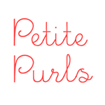 Brandy & Allegra share news about Petite Purls