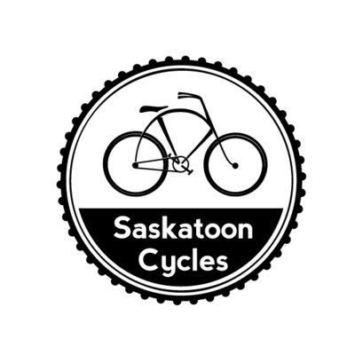 Saskatoon Cycles is an advocacy group focused on improving cycling infrastructure and safety for all cyclists in Saskatoon. Twitter + Facebook @SaskatoonCycles