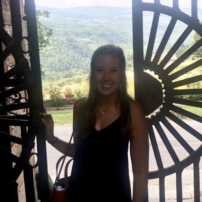 Katelyn183's profile picture. xavier university