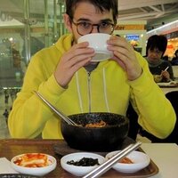 Uri Laserson (@laserson) 's Twitter Profile