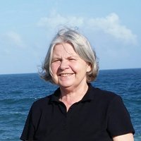 Maria  De La Rosa (@delarosa_bauman) 's Twitter Profile Photo