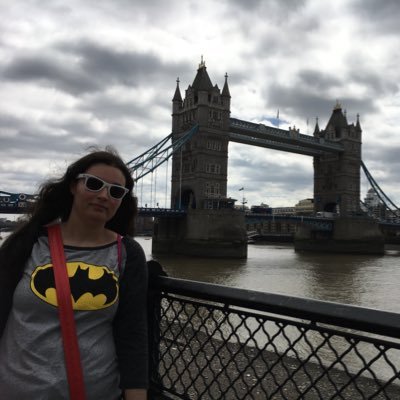 Video games geek 👾 Technology passionate📱Music, Travels & TV Shows lover ❤️ Analyst 📊 Life is Strange 🦋Jonas/Miley/Swift 💞 Barça Fem 💙⚽️❤️ EN/ES
