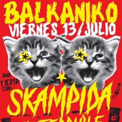 Historiador, Trombon en Skampida y Aprendiz de Musicólogo