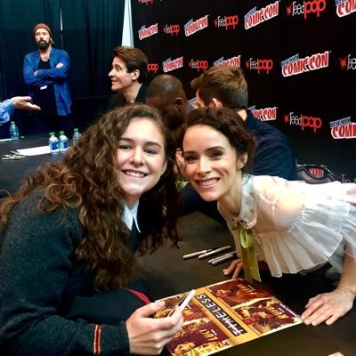 Casual_Fandom's profile picture. Excuse me while I hijack this account to #SaveTimeless. @EmilySchepker here. TRY TO STOP ME TWITTER!