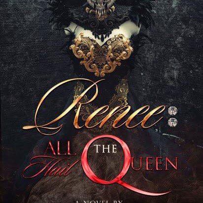 AuthorBrandieD's profile picture. I am a author, blogger and CEO of My Urban Books Blog and facebook book club, My debut novel is titled Renee:All Hail The Queen.