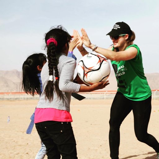 danirich10104's profile picture. Nomad with global roots, business woman with passion for social impact, athlete with three world records under her belt. 
MBA in 2019 @ Cambridge Judge BS