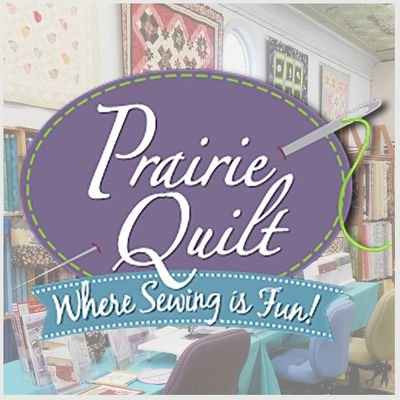 In 2001, we started rocking the sewing and quilting world. Oklahoma's largest quilt shop with fabrics, notions. Handi Quilter, Brother, Pfaff and Singer brands.