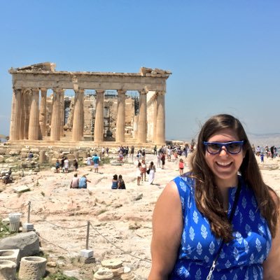 meganbraunstein's profile picture. बस मुश्किल है, नामुमकिन तो नहीं। UF '13|USF '16|UMN PhD Student|she/her