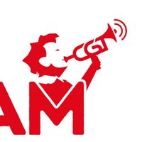 Musiciens et musiciennes CGT (@snam_cgt) 's Twitter Profile