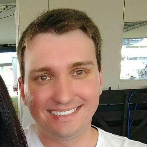 JeanCarlosFuhr's profile picture. CEO of my life