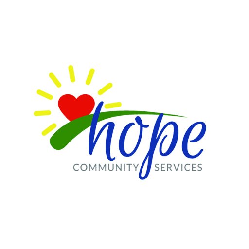 Hope Community Services' mission is to create lasting solutions for children and families by providing innovative programs to foster safe and healthy. #givehope