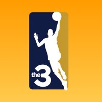 The 3 Basketball(@the3basketball) 's Twitter Profile Photo