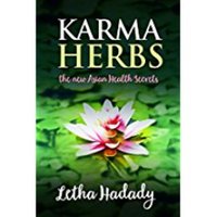 Letha Hadady (@lethah) 's Twitter Profile