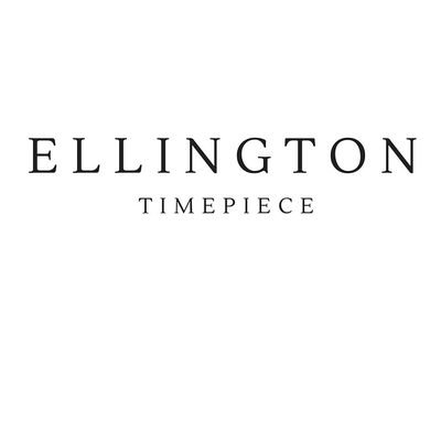 Ellington Timepiece are a unique and bespoke watch brand. Specialising in limited edition ranges and Collections.
