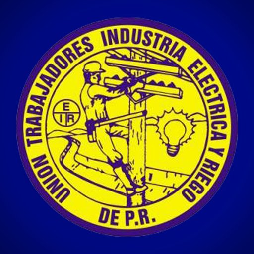 Twitter Oficial de la Unión de Trabajadores de la Industria Eléctrica y Riego