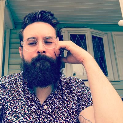 Librarian. Comic Book Writer: GRIT | BIG WHITE | brian.m.wickman@gmail.com | https://t.co/KunkvLRrbJ