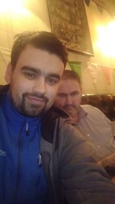 seville_elliot's profile picture. Eden Marie Seville.