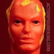 comic creator of the Homeless G-Men, Crypto Zombic and Battle Rally, Joe Shuster Award Nominee