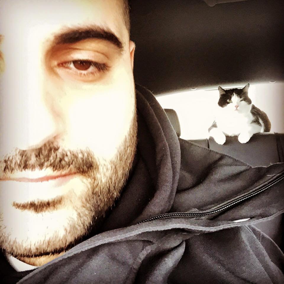 raffiavakian's profile picture. ₿lockchain enthusiast