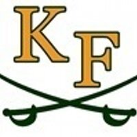 Kenston Forest (@kenstonforest) 's Twitter Profile