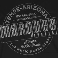 Marquee Theatre (@themarqueeaz) 's Twitter Profile