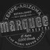 Marquee Theatre (@themarqueeaz) Twitter profile photo Marquee Theatre (@themarqueeaz) Twitter profile photo