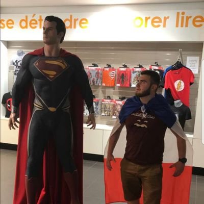 gregory_fl's profile picture. Nos cicatrices ont le mérite de nous rappeler que le passé n'a pas été qu'un rêve. 
 