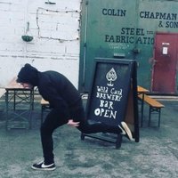 Nathan Hetherington (@nthnhthrngtn) 's Twitter Profile