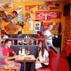 This is a good place to start your diet...or end it...
Located in the heart of #Kitsilano
2095 West 4th Ave
604.732.6810