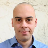 Guy Gur-Ari (@guygr) 's Twitter Profile