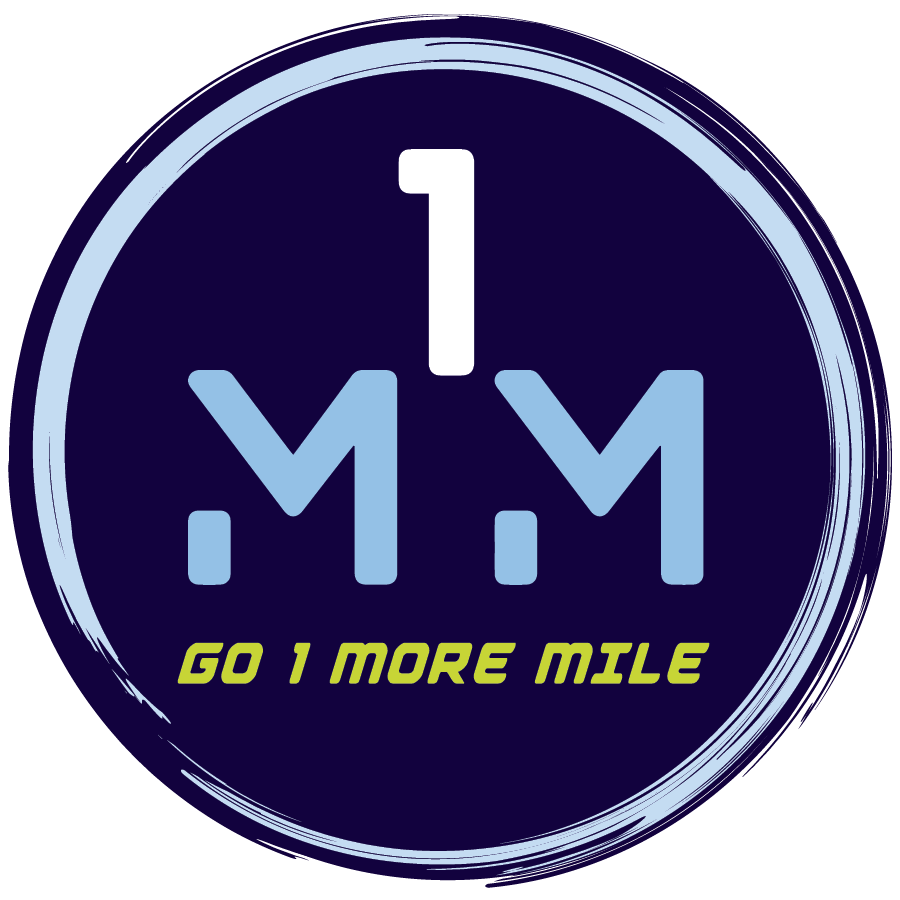 Go1MoreMile Profile Picture