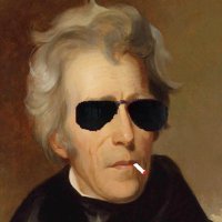 Andrew Jackson (@andrewnojackson) 's Twitter Profile