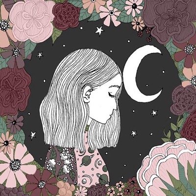✰ Arlunydd | Illustrator ✰ Slow Fashion, Folklore, Flowers and Welsh Witches ✰ she/her/hi ✰ views my own ✰