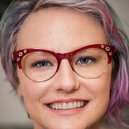 Twitter binger. Pug lover. Leader, Engineer, Educator. Dir of Copilot Workspace/Codespaces @github Founder @writespeakcode. Opinions my own. she/her