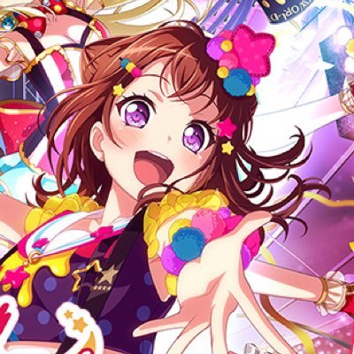 MbcRein's profile picture. ガルパ好きの垢。親指勢。音ゲー苦手。ガルパ(音ゲー)歴は2017年9月1日〜。無課金。イベント最高順位は192位。フォロワー居ないのに呟いたりします。現在ONENESS練習中