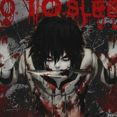 ⟬Mᴀᴇsᴛʀᴏ ᴄᴏɴ ᴇʟ ᴄᴜᴄʜɪʟʟᴏ.⟭ ╬ ¿❝ᵀᵉ ʰᵃᵍᵒ ᵐᵃˢ ʰᵉʳᵐᵒˢᵃﺍᵒ❞? ╬ ⸸ Psɪᴄᴏ́ᴘᴀᴛᴀ sɪɴ ʀᴇᴍᴇᴅɪᴏ. ⸸ ╬ ⒖ʸᵉᵃʳˢ ᵒˡᵈ ╬ M̶ᴀ̶s̶ᴏ̶ǫ̶ᴜ̶ɪ̶s̶ᴛ̶ᴀ̶̶ ╬ -❝ Go To Sleep. . ❞-┞ #M_A_R ┧