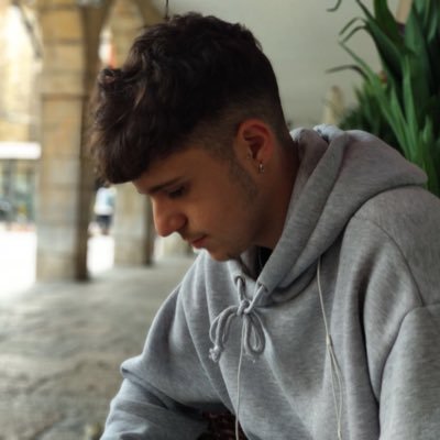 kikerm00's profile picture. 