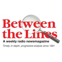Between The Lines (@btlradionews) 's Twitter Profile