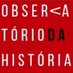 Observatório da História - Unifesp (@ObsHistoria) Twitter profile photo