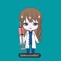 Memoir of RMT(@MemoirofRMT) 's Twitter Profile Photo