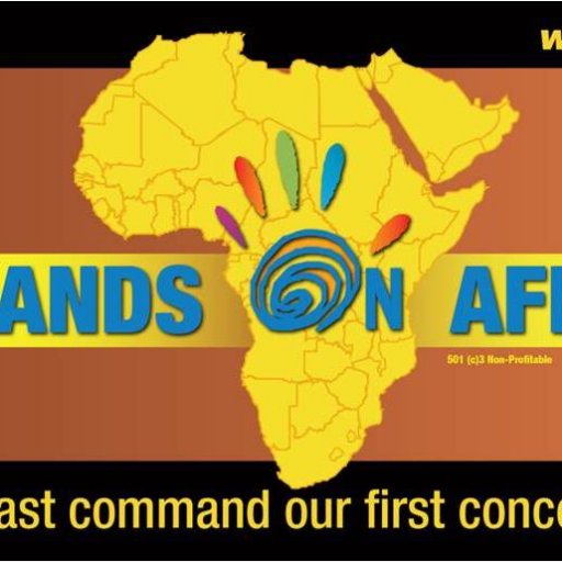 A non-profit organisation, touching the lives of many Africans, by building orphanages, clinics, widow centres and sustainable projects in rural Africa.