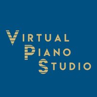 Virtual Piano Studio(@OnlinePianoVPS) 's Twitter Profile Photo