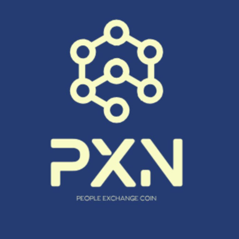 This is the Official People's Xchange Network Twitter account. Please follow for important updates and info relating to our Project.