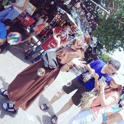 楽しく笑顔の毎日☺︎ / 誰かといる時間が幸せ。♥ / YOLO / travel / music / fashion / cafe / picture / nature /sports /世界一周目指し中/ 旅仲間と繋がりたい / 世界制覇 🌍 ❥